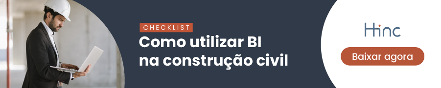 Como usar BI na construção civil