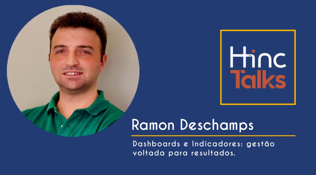 Hinc Talks – Ramon Deschamps