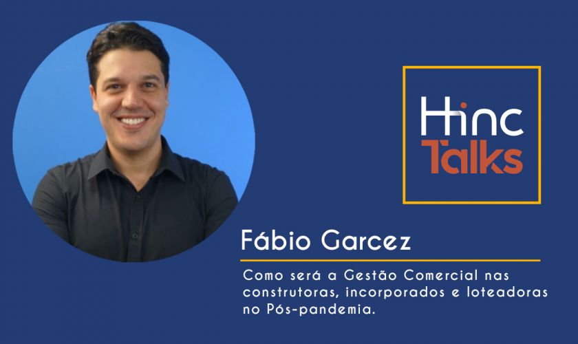 Hinc Talks – Fábio Garcez