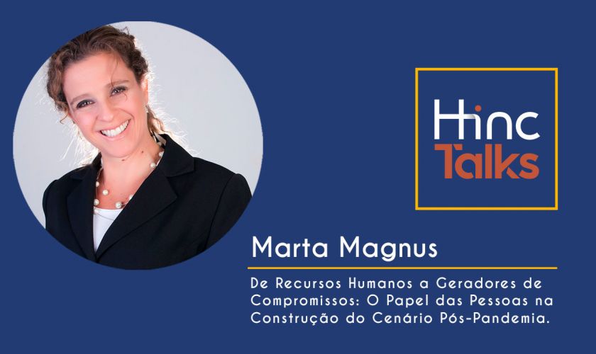 Hinc Talks – Marta Magnus