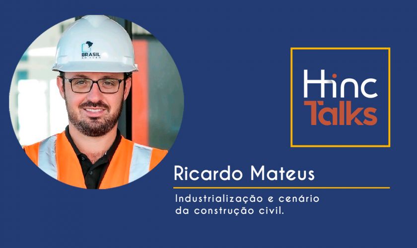 Hinc Talks – Ricardo Mateus