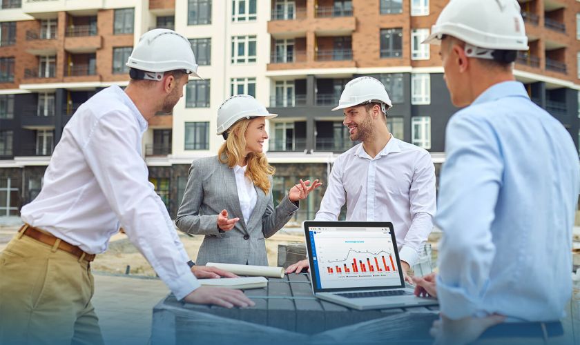 Tudo o que você precisa saber sobre ERP para construção civil
