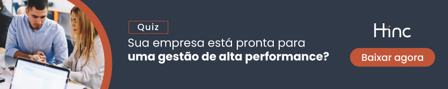 gestão de alta performance