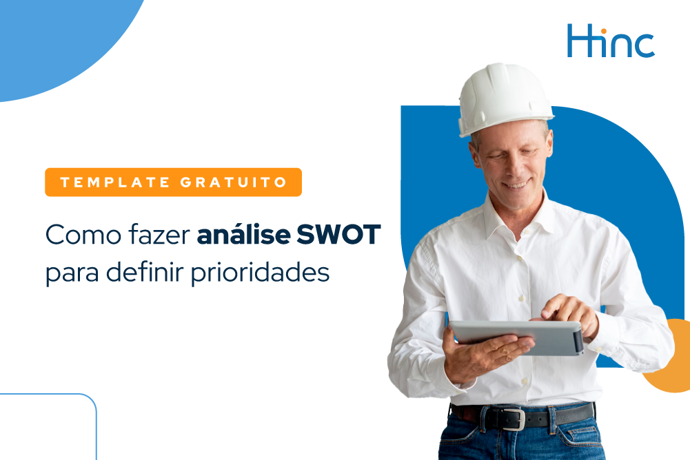 Como fazer análise SWOT