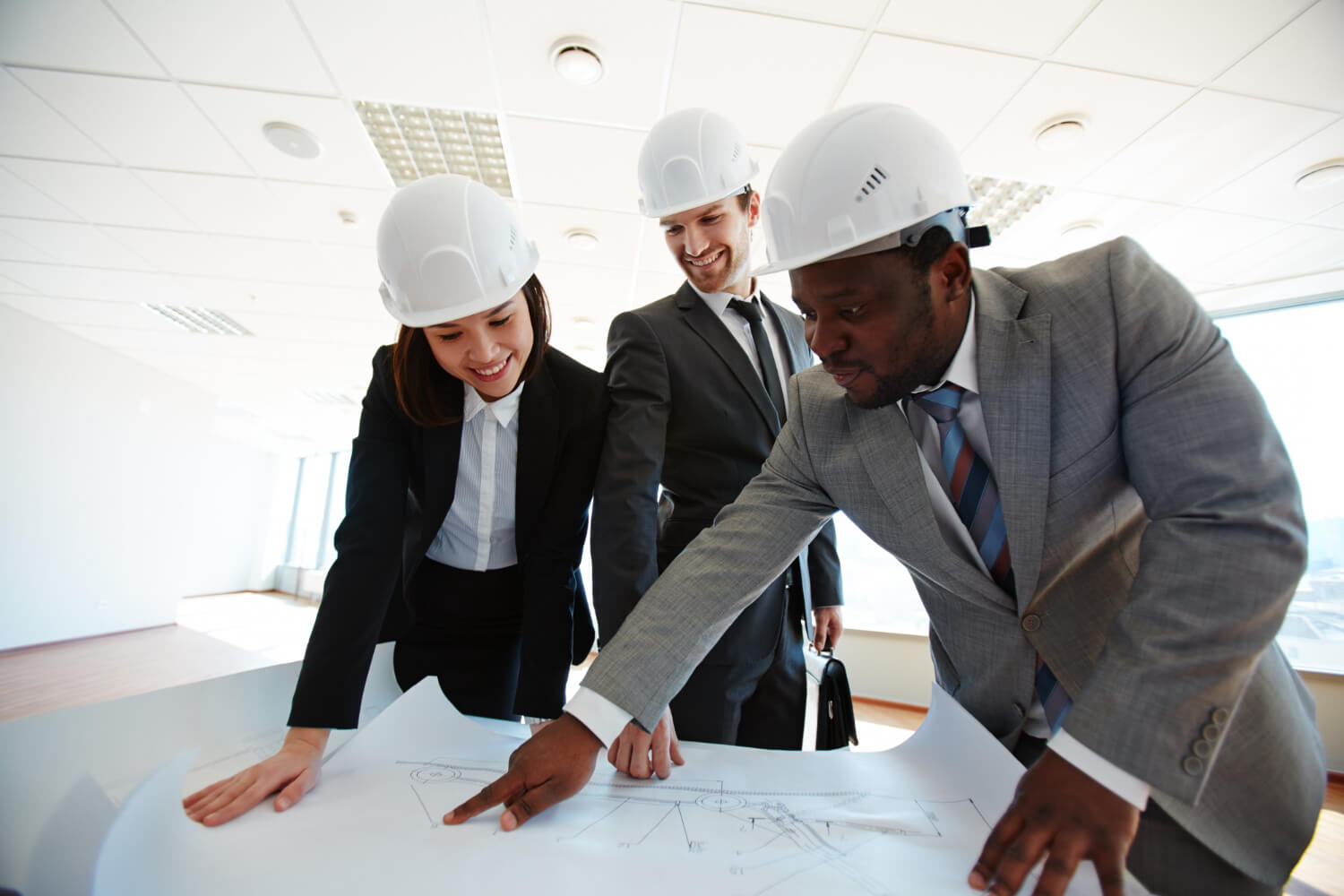 Estratégias inovadoras de financiamento para construtoras e incorporadoras
